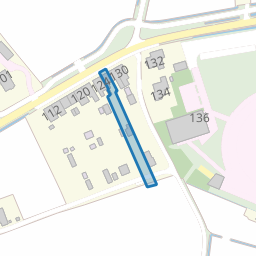 Perceel WTW00-B-5545