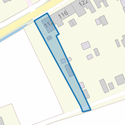 Perceel WTW00-B-5548