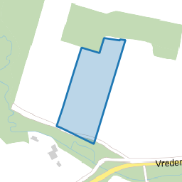 Perceel WTW00-B-5598