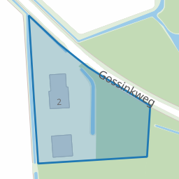 Perceel WTW00-B-5607