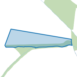 Perceel WTW00-B-5672