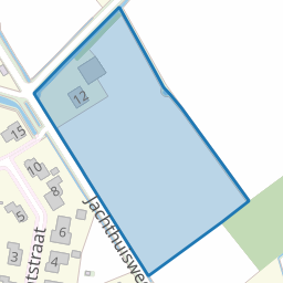 Perceel WTW00-B-5755