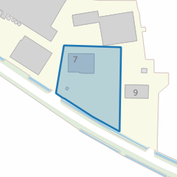 Perceel WTW00-B-5797