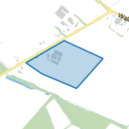 Perceel WTW00-B-5877