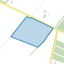 Perceel WTW00-B-5892