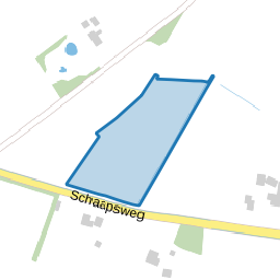 Perceel WTW00-B-5917