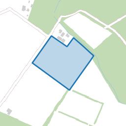 Perceel WTW00-B-5931