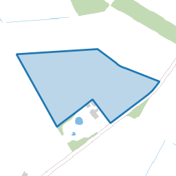 Perceel WTW00-B-6057