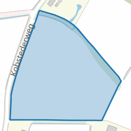 Perceel WTW00-B-6070