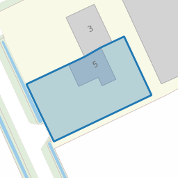 Perceel WTW00-B-6161