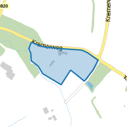 Perceel WTW00-B-6175