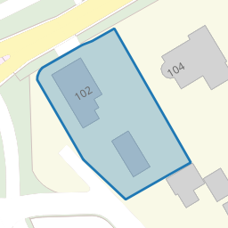 Perceel WTW00-B-6292