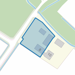 Perceel WTW00-B-6384