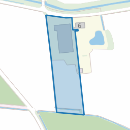 Perceel WTW00-B-6392