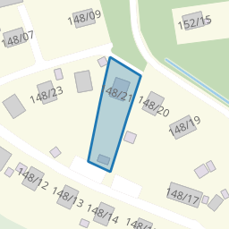 Perceel WTW00-B-6432