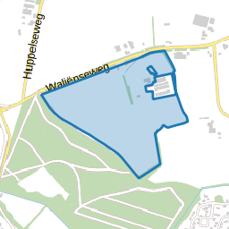 Perceel WTW00-B-6463