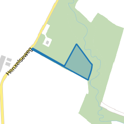 Perceel WTW00-B-6497