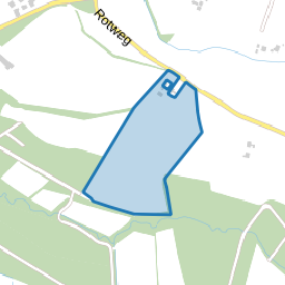 Perceel WTW00-B-6500