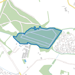 Perceel WTW00-B-6519