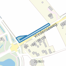 Perceel WTW00-B-6596