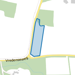 Perceel WTW00-B-6599