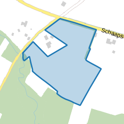 Perceel WTW00-B-6654