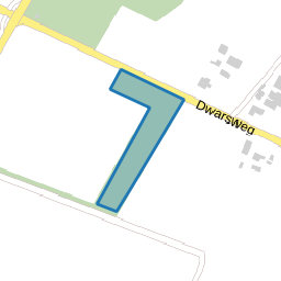 Perceel WTW00-B-6692