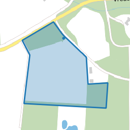 Perceel WTW00-B-6700