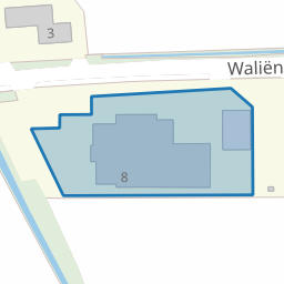 Perceel WTW00-B-6709