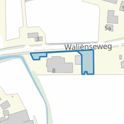 Perceel WTW00-B-6710