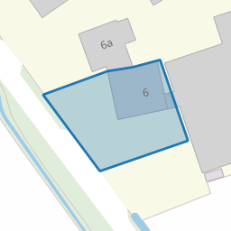 Perceel WTW00-B-6711