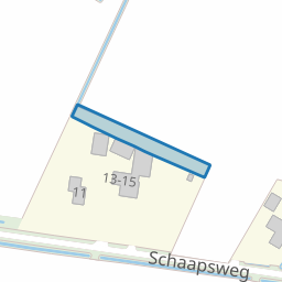 Perceel WTW00-B-6730