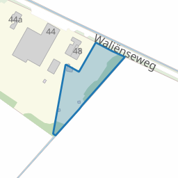 Perceel WTW00-B-6741