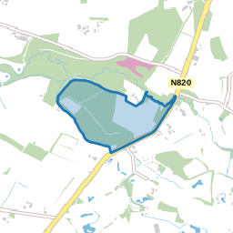 Perceel WTW00-B-6803