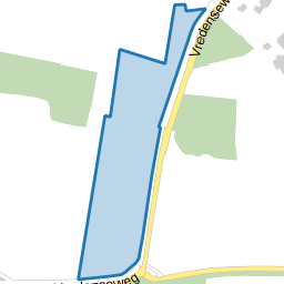 Perceel WTW00-B-6821