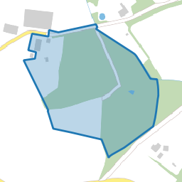 Perceel WTW00-B-6891