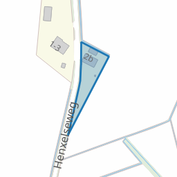 Perceel WTW00-B-6913