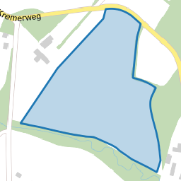 Perceel WTW00-B-6922