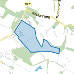 Perceel WTW00-B-6945