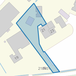 Perceel WTW00-B-6992