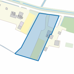 Perceel WTW00-B-6994