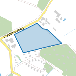 Perceel WTW00-B-7009