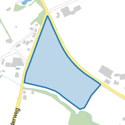 Perceel WTW00-B-7020