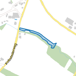 Perceel WTW00-B-7021