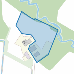 Perceel WTW00-B-7037