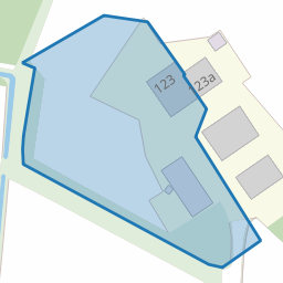 Perceel WTW00-B-7038