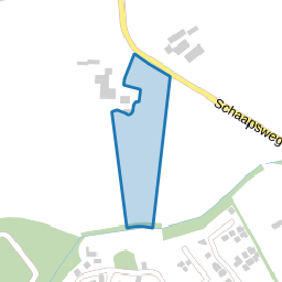 Perceel WTW00-B-7044