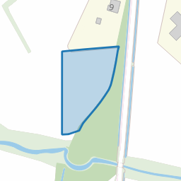 Perceel WTW00-B-7061