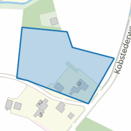 Perceel WTW00-B-7064