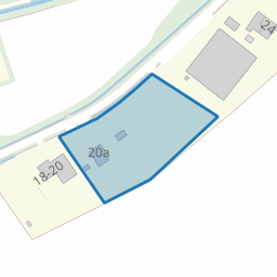 Perceel WTW00-B-7067